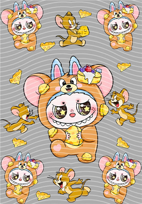 A5 Notebook Wraps-A 700